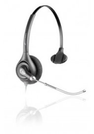 vybaven call centra - Plantronics nhlavn soupravy - HW  251 A mono