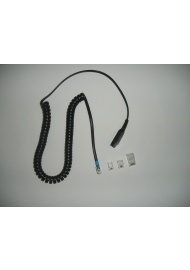 vybaven call centra - Dasan Kabel QD -RJ 10